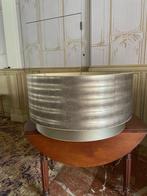 grote lampenkap voor plafondlamp, Ophalen, Stof, Zo goed als nieuw, Modern