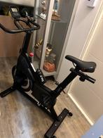 Spinningbike Senz Sports S2000, Sport en Fitness, Ophalen, Zo goed als nieuw, Metaal, Spinningfiets