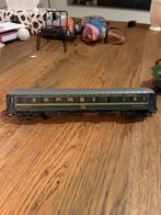 CIWL Wagon-Lits Model 3933 (per stuk prijs), Hobby en Vrije tijd, Modeltreinen | H0, Overige merken, Gebruikt, Gelijkstroom, Wagon