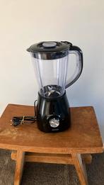 Nieuw zwarte blender, Ophalen of Verzenden, Zo goed als nieuw, Blender