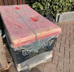 Geoceramica Stavelot Antra plus 20m2, Doe-het-zelf en Verbouw, Metselstenen, Ophalen of Verzenden, Zo goed als nieuw