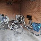 2 electrische fietsen merk KTM, Ophalen of Verzenden, Minder dan 10 versnellingen, Overige merken