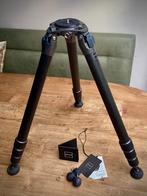 Gitzo GT4543 LS camerastatief, Ophalen, Zo goed als nieuw, 150 tot 175 cm, Driepoot