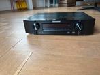 Marantz NR1504 Zwart - Complete Set, Ophalen of Verzenden, Gebruikt, Marantz