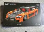 Cada, happy build Audi Mazda F1 building blocks licensed, Ophalen of Verzenden, Nieuw, Overige merken