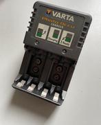 Varta Batterij oplader Accu charger, Ophalen of Verzenden, Zo goed als nieuw