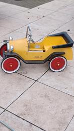 Brum trapauto (Marquant), Ophalen, Gebruikt, Loopfiets