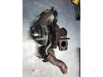 Turbo van een Peugeot 508, Ophalen of Verzenden, 3 maanden garantie, Gebruikt, Peugeot