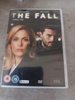 The Fall serie 2, Cd's en Dvd's, Dvd's | Tv en Series, Gebruikt, Ophalen, Vanaf 16 jaar