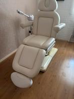 Schoonheidssalon inboedel, Sport en Fitness, Massageproducten, Ophalen, Gebruikt, Massagetafel