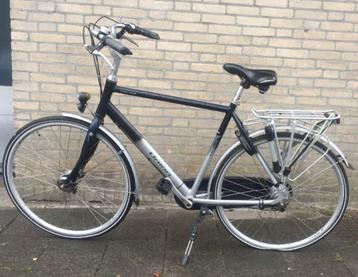 Sportieve jongensfiets / Herenfiets Merk UNION FORZA beschikbaar voor biedingen