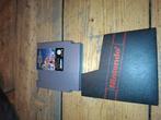 double dragon 2 nes, Spelcomputers en Games, Games | Nintendo NES, 2 spelers, Ophalen, Zo goed als nieuw, Avontuur en Actie