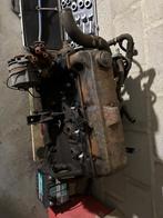 Opel kadett c gte 2.0EH motor met 009lmn, Auto-onderdelen, Motor en Toebehoren, Ophalen of Verzenden, Gebruikt, Opel