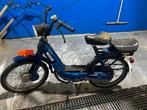 Vespa ciao 50cc zonder kenteken, Fietsen en Brommers, Ophalen, Zo goed als nieuw, 1 versnellingen, 50 cc