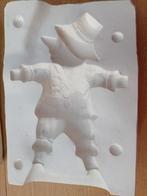 Gietmal Gips, Ophalen, Zo goed als nieuw