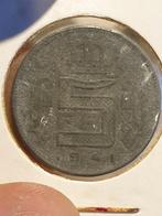 5 franc 1941 fr (16), Postzegels en Munten, Munten | België, Ophalen of Verzenden