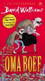 Oma boef / Oma boef / en joe biljoen en mr stink, Ophalen of Verzenden