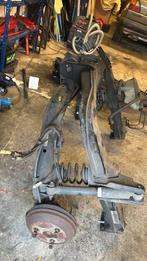 Achteras Smart Roadster, Auto-onderdelen, Ophalen, Gebruikt, Smart