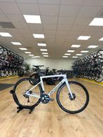 Specialized Tarmac SL6 Expert Carbon Disc Racefiets, Ophalen, Zo goed als nieuw, Overige typen