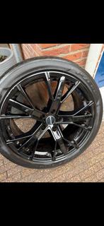 20 inch GMP Runner Velgen 5x112 - VW Transporter T6, Ophalen, Velg(en), Overige, 20 inch
