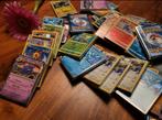 Pokemonpakjes SchoenkadoTip €3 per pakje!, Ophalen of Verzenden, Zo goed als nieuw, Meerdere kaarten, Foil