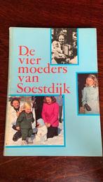De vier moeders van Soestdijk - Jan Heijmans, Verzamelen, Koninklijk Huis en Royalty, Ophalen of Verzenden, Tijdschrift of Boek