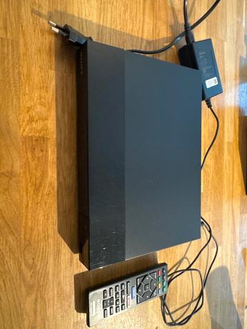Sony BDP-S6700 3D Blu-ray Speler - Zo Goed Als Nieuw! beschikbaar voor biedingen