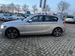 BMW 1-serie 118i Limited Edition Carplay / Clima / Nav / Led, Auto's, BMW, 1-Serie, Euro 5, Achterwielaandrijving, Gebruikt