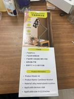 Nieuwe Telefoonhouder voor Tafel, Ophalen of Verzenden, Nieuw