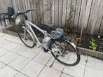 Flyer Herenfiets met 36V Accu - Nette Staat, Ophalen of Verzenden, Gebruikt