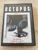 Octopus serie 2, Cd's en Dvd's, Dvd's | Tv en Series, Ophalen of Verzenden