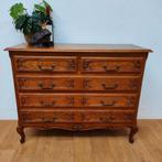 Vintage Queen Ann ladekast commode dressoir ladekastje 009, Valkenswaard, Gebruikt, Info@flashbackfurniture.nl, Flashback Furniture