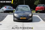 Opel Astra Sports Tourer 1.4 Turbo Edition LEKT OLIE, Voorwielaandrijving, Stof, Gebruikt, Zwart