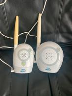 Babyfoon Philips Avent, Kinderen en Baby's, Babyfoons, Ophalen of Verzenden