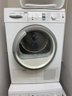 droger, Ophalen, 6 tot 8 kg, Gebruikt, Anti-kreukfase