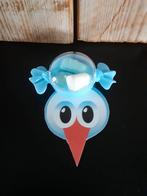 Geboorte traktatie blauw jongen, Ophalen of Verzenden, Nieuw, Feestartikel, Geboorte of Huwelijk