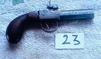 Percussie revolver 1s bellen,bieden 06 17155244, Ophalen