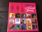 Queens of vocal Jazz 8CD BOX, Cd's en Dvd's, Cd's | Jazz en Blues, Jazz, Ophalen of Verzenden, Zo goed als nieuw