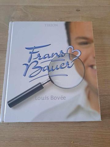 Frans Bauer - Louis Bovee beschikbaar voor biedingen