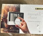 Remeha etwist met gateway - Nieuw in doos, Doe-het-zelf en Verbouw, Thermostaten, Ophalen of Verzenden, Slimme thermostaat, Nieuw