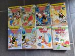 Donald Duck pockets te koop, Boeken, Meerdere stripboeken, Ophalen of Verzenden, Gelezen