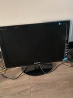 Samsung SyncMaster P2070 20 inch Monitor, Computers en Software, Monitoren, Ophalen, Gebruikt, Full HD, 1 tot 2 ms