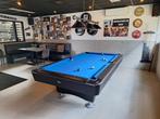 Eliminator leistenen pooltafel - Pooltafel - Pool, Cave & Garden, Verzenden, Keu of Ballen, Nieuw