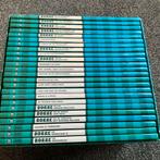 Borre boekjes set groep 5, Ophalen of Verzenden, Zo goed als nieuw, Fictie algemeen