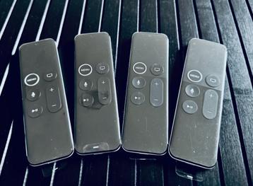 Orginele Apple Siri Remote - Nieuw! beschikbaar voor biedingen