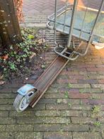 magazijn step, Fietsen en Brommers, Ophalen, Gebruikt, Overige typen