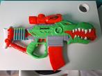 Nerf Rex rampage dino blaster, Kinderen en Baby's, Speelgoed | Buiten | Actiespeelgoed, Ophalen, Zo goed als nieuw
