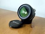 Nikon Nikkor 24mm f/2.8 AI - graag lezen, Audio, Tv en Foto, Fotografie | Lenzen en Objectieven, Ophalen of Verzenden, Gebruikt