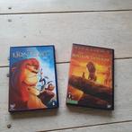dvd Lion King, Europees, Tekenfilm, Alle leeftijden, Ophalen of Verzenden