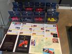 Shell Collezione Ferrari, Hobby en Vrije tijd, Modelauto's | 1:43, Ophalen of Verzenden, Nieuw, Auto, Overige merken